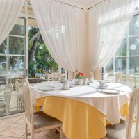 porfi beach hotel