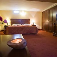 perea hotel
