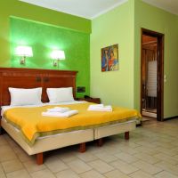 pegasus hotel