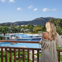 pilot beach resort
