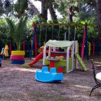 porfi beach hotel