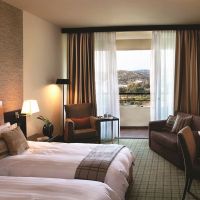 porto carras sithonia hotel
