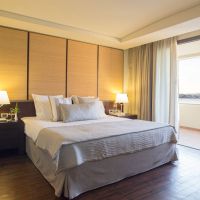 porto carras meliton hotel