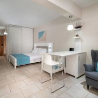 porfi beach hotel