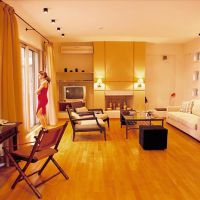 pleiades luxurious villas
