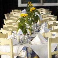 portes beach hotel