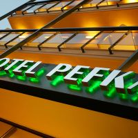 pefka hotel