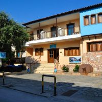 pegasus hotel