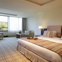 porto carras sithonia hotel