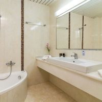 porfi beach hotel