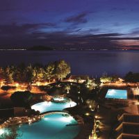 porto carras sithonia hotel