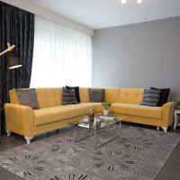 polis luxury apartments & studios