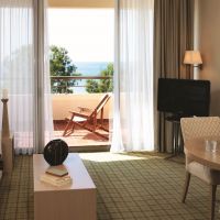 porto carras sithonia hotel