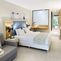 portes beach hotel