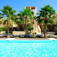 plakias cretan resort