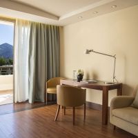 porto carras meliton hotel