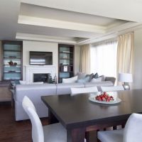 porto carras meliton hotel