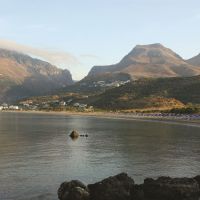 plakias bay hotel