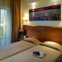 pefka hotel