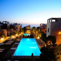plakias cretan resort