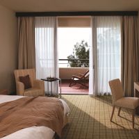 porto carras sithonia hotel