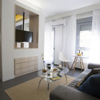 polis luxury apartments & studios