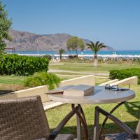 pilot beach resort