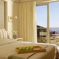 pleiades luxurious villas