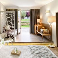 portes beach hotel