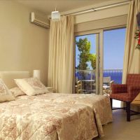 pleiades luxurious villas