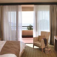 porto carras sithonia hotel