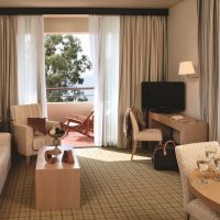 porto carras sithonia hotel