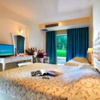 portes beach hotel