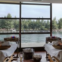 porto carras meliton hotel
