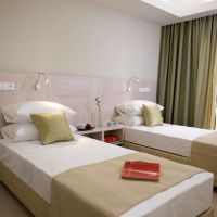 polis luxury apartments & studios