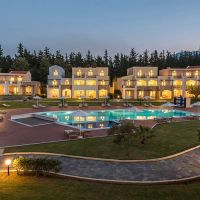 pilot beach resort