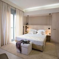 polis luxury apartments & studios