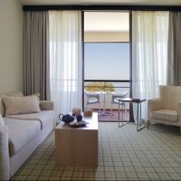 porto carras sithonia hotel