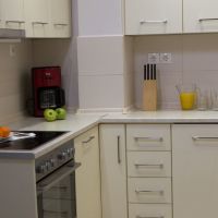 polis luxury apartments & studios