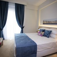 polis luxury apartments & studios