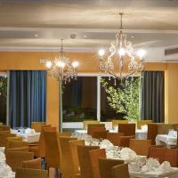 portes beach hotel