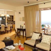 pleiades luxurious villas