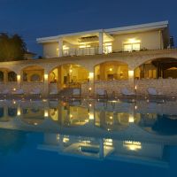 portes beach hotel