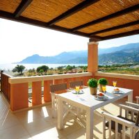 plakias cretan resort