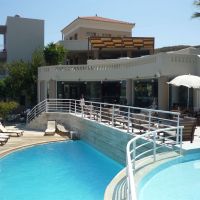 pelagia bay hotel