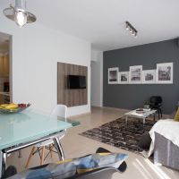 polis luxury apartments & studios