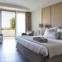 porto carras meliton hotel