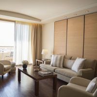 porto carras meliton hotel