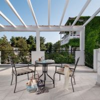 porfi beach hotel