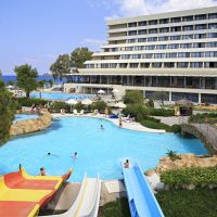 porto carras sithonia hotel